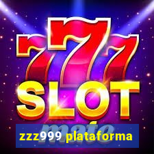 zzz999 plataforma